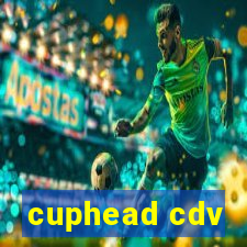 cuphead cdv